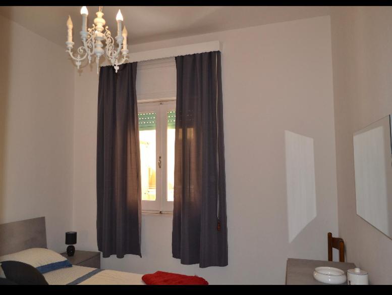 Flat In Olbia Centro Lägenhet Exteriör bild