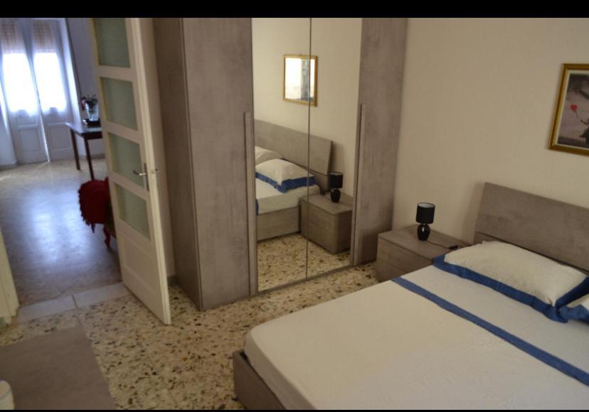 Flat In Olbia Centro Lägenhet Exteriör bild