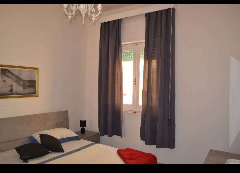 Flat In Olbia Centro Lägenhet Exteriör bild