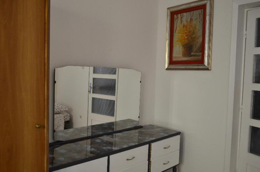 Flat In Olbia Centro Lägenhet Exteriör bild