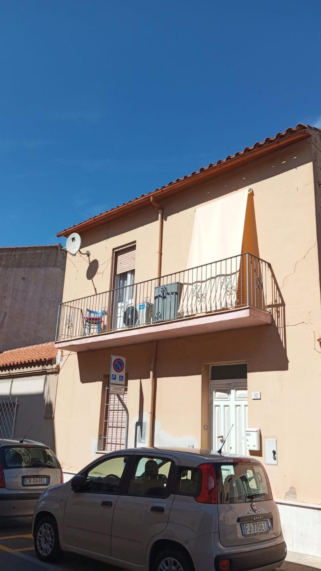 Flat In Olbia Centro Lägenhet Exteriör bild